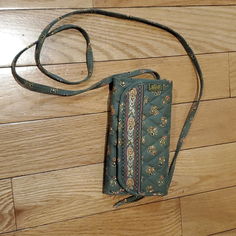 Wallet purse